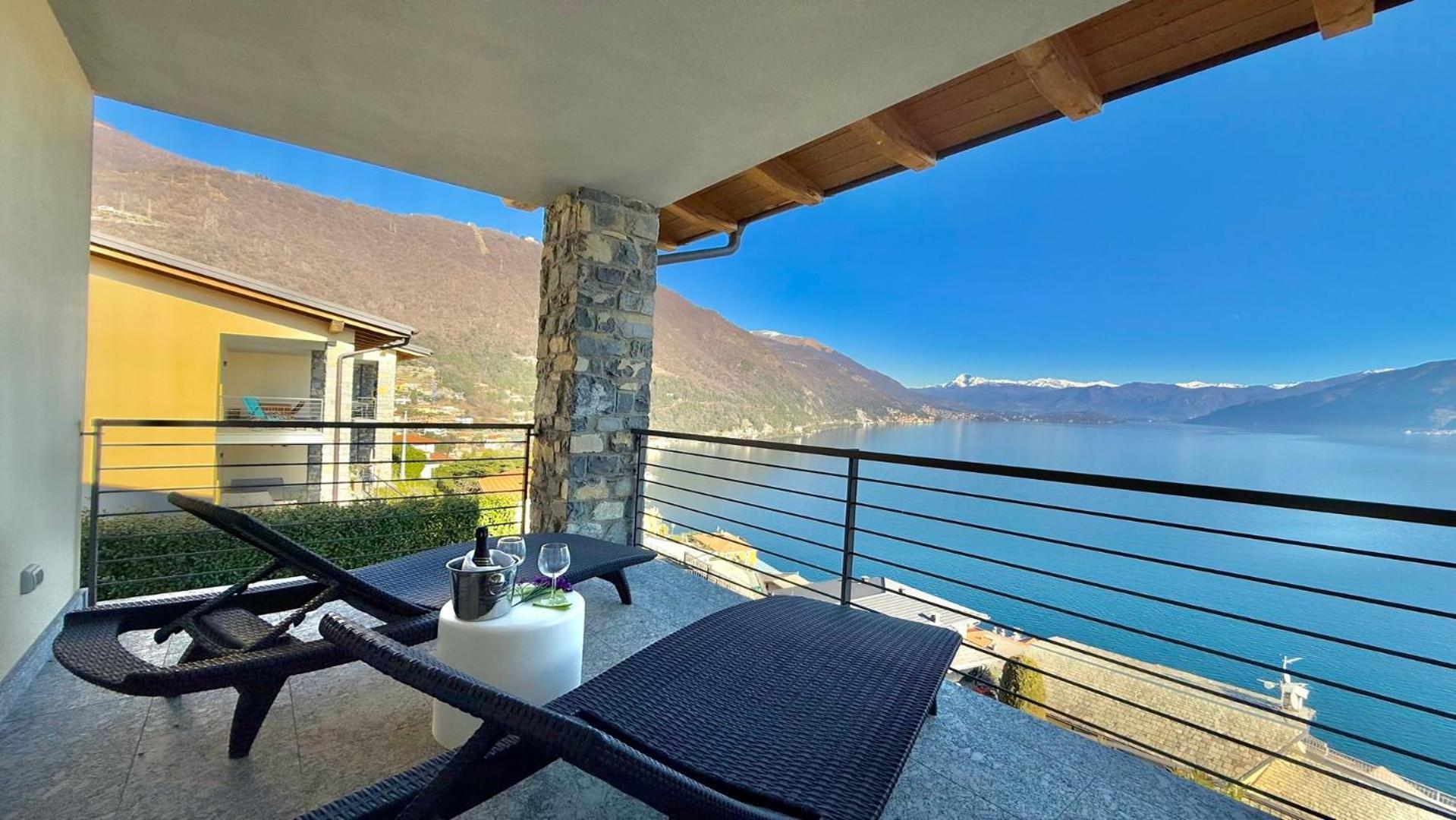 Residence Degli Oleandri 6A Ардженьо Экстерьер фото