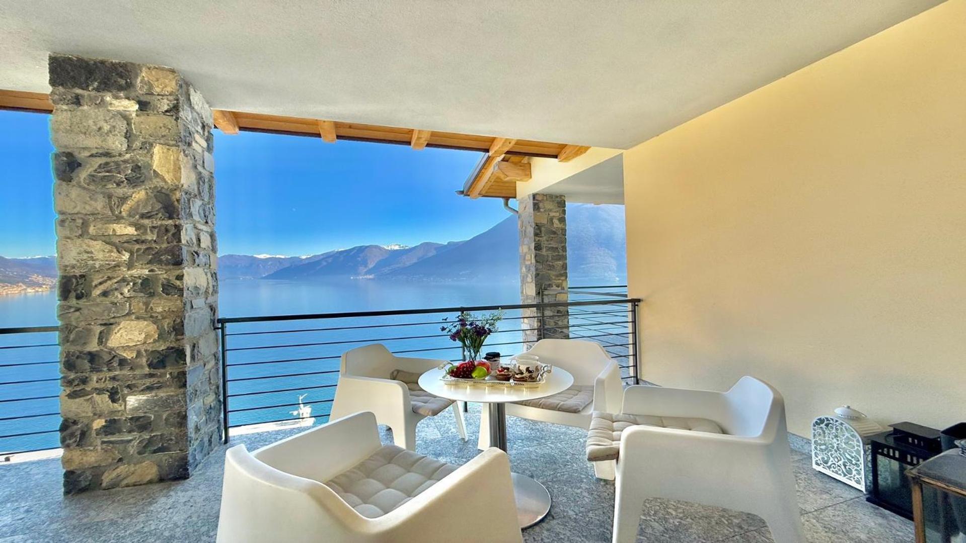 Residence Degli Oleandri 6A Ардженьо Экстерьер фото