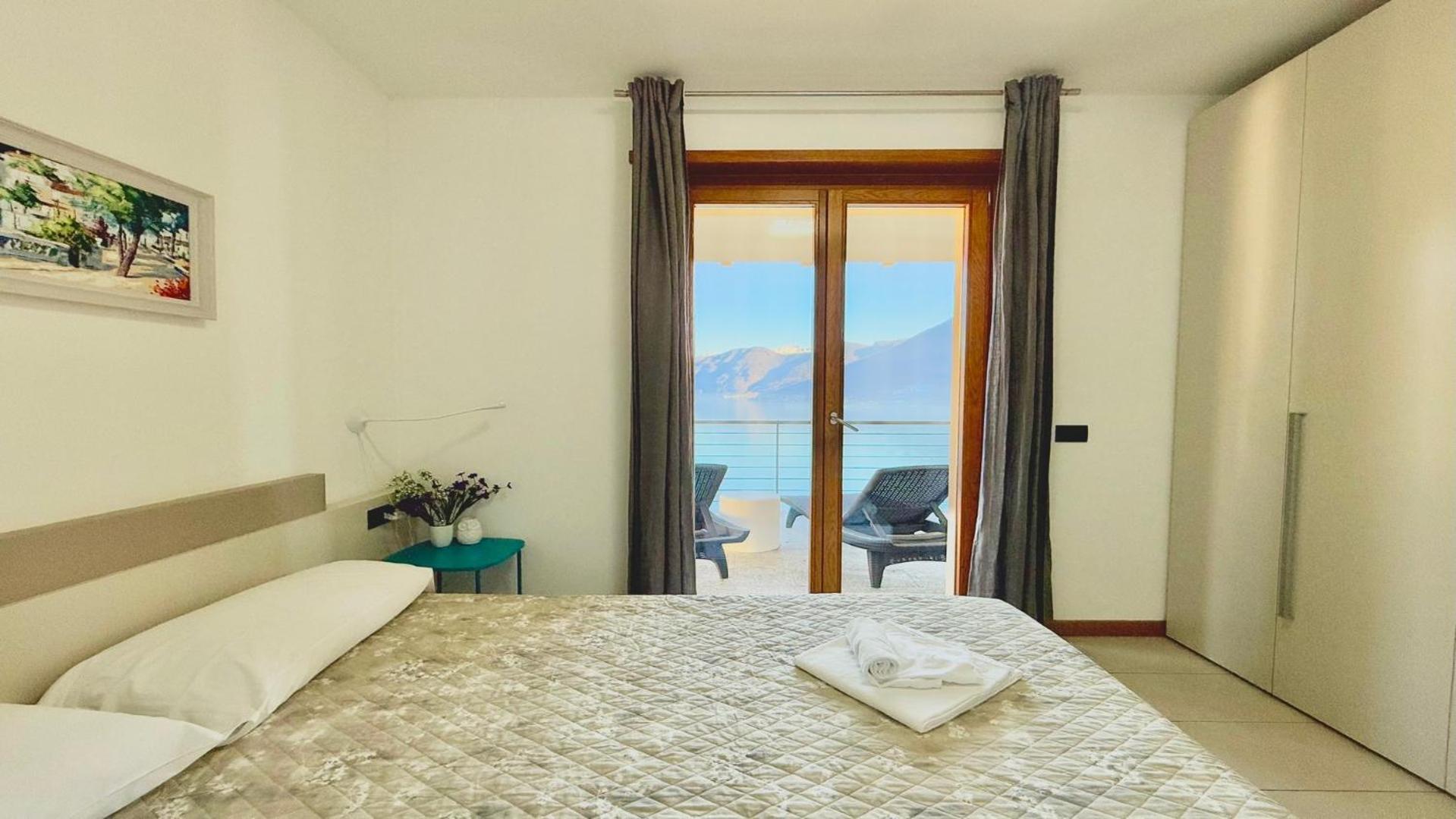 Residence Degli Oleandri 6A Ардженьо Экстерьер фото