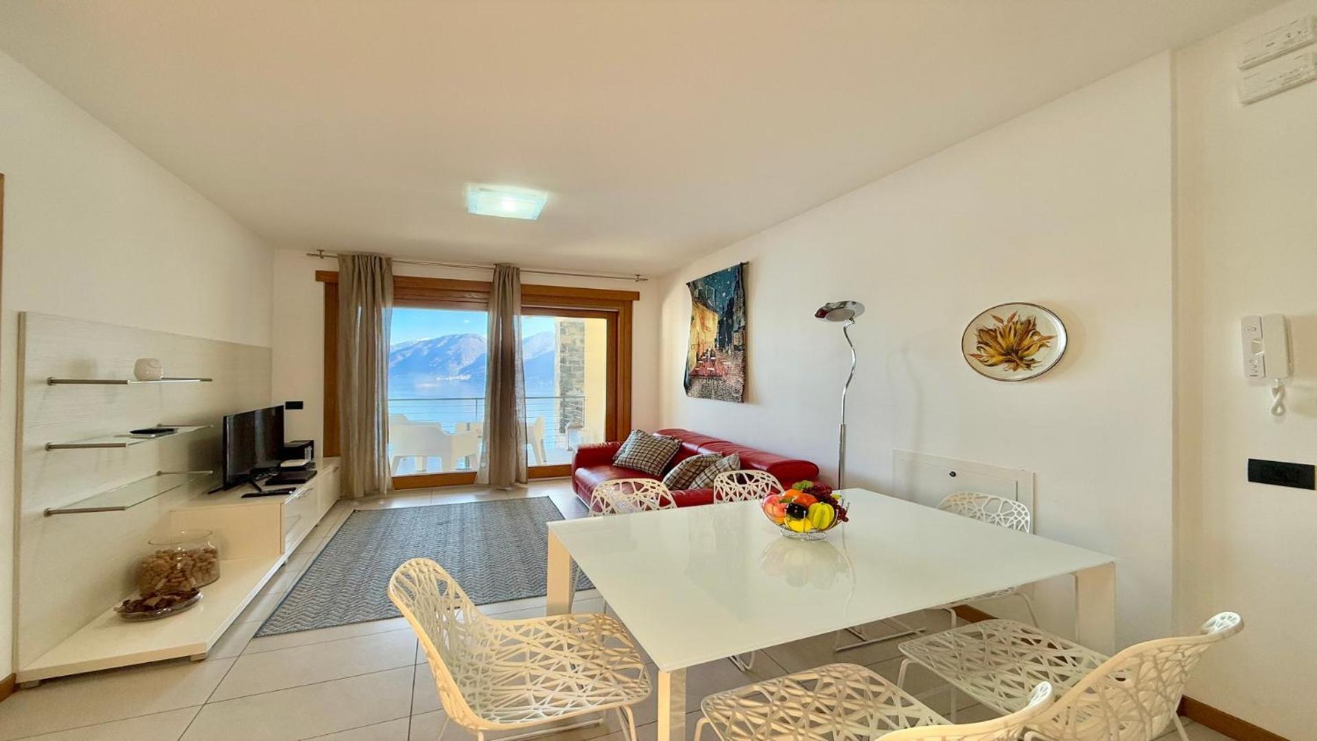 Residence Degli Oleandri 6A Ардженьо Экстерьер фото